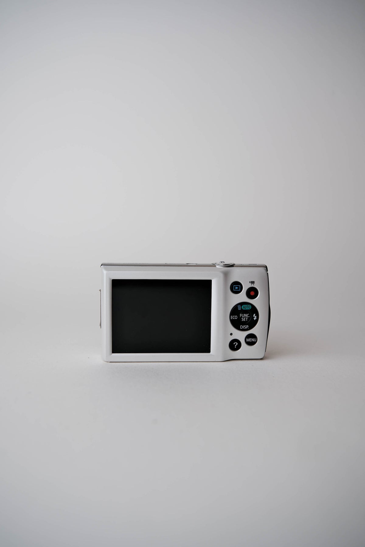 Canon IXUS 160