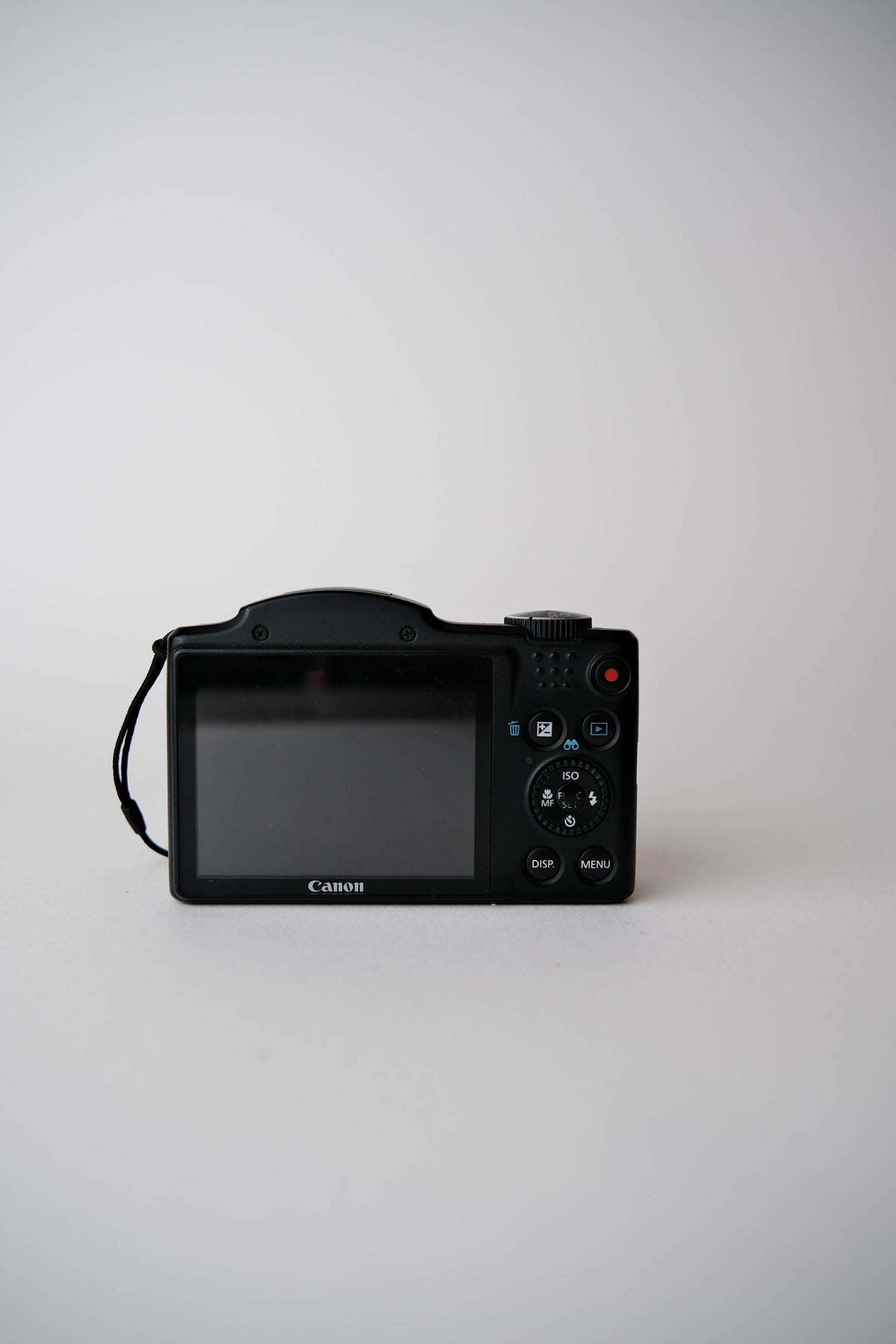 Canon powershot SX500 IS