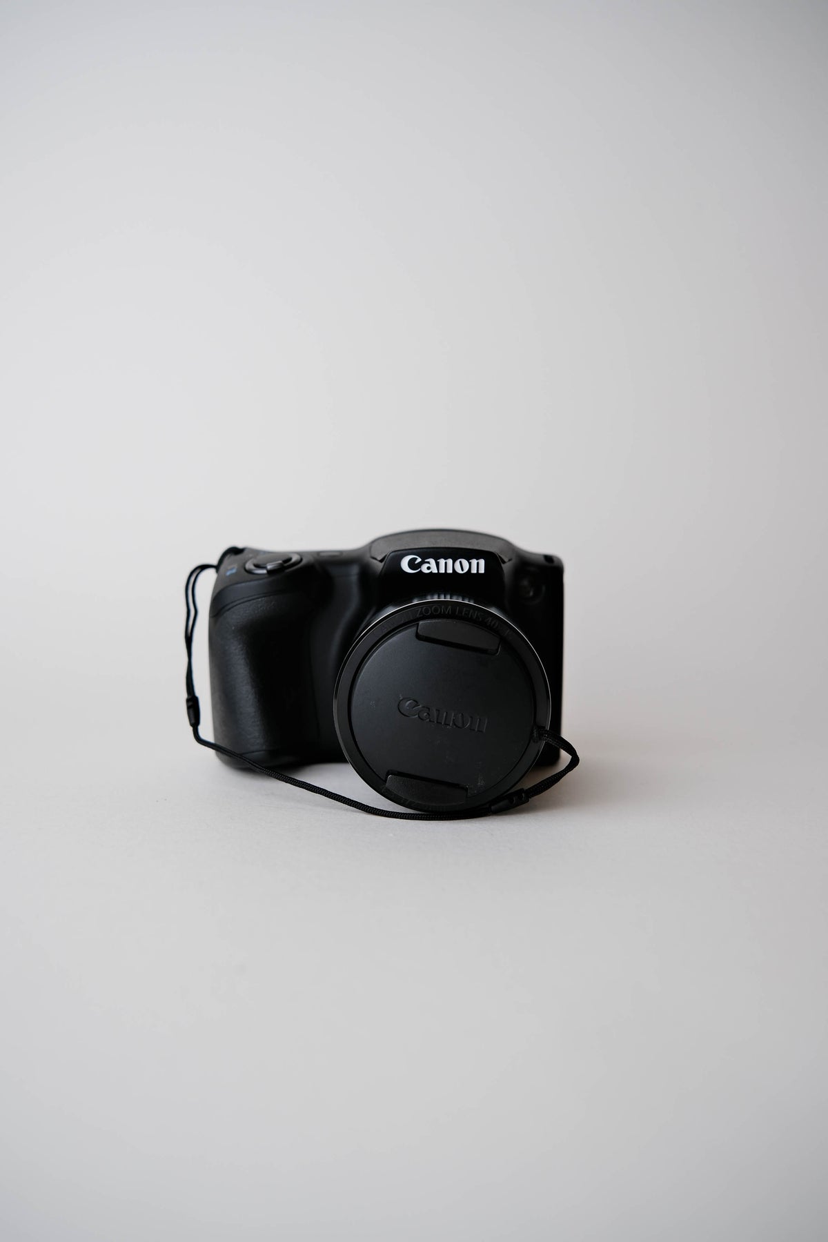 Canon powershot SX410 IS