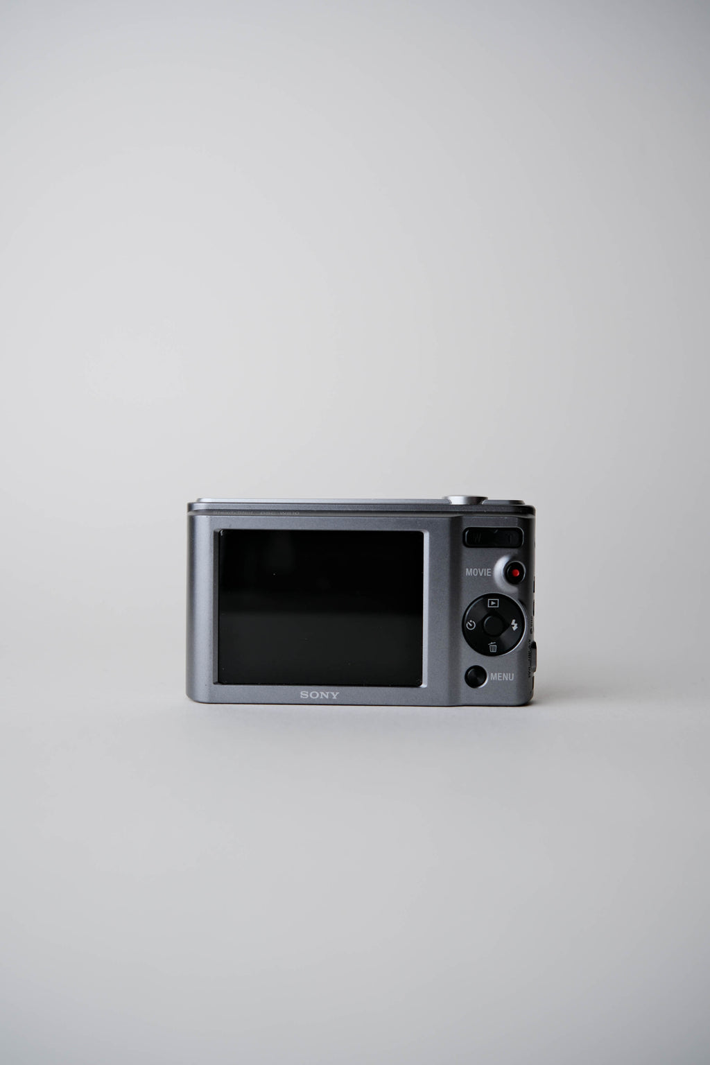Sony Cybershot DSC-W810