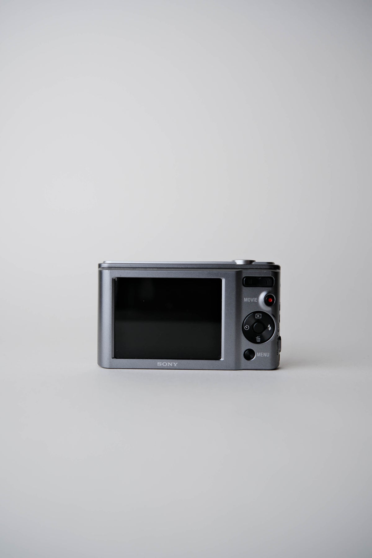 Sony Cybershot DSC-W810