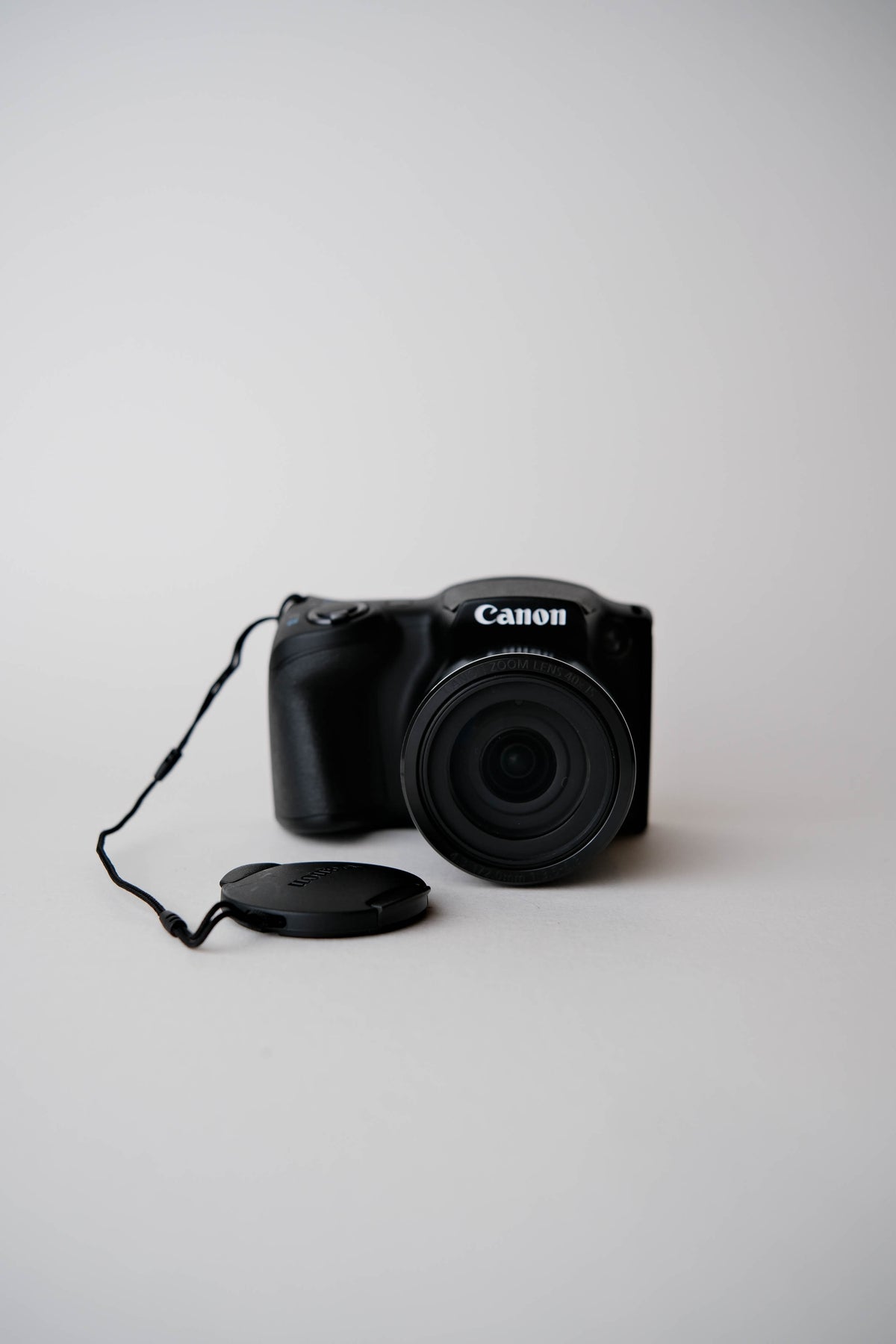 Canon powershot SX410 IS