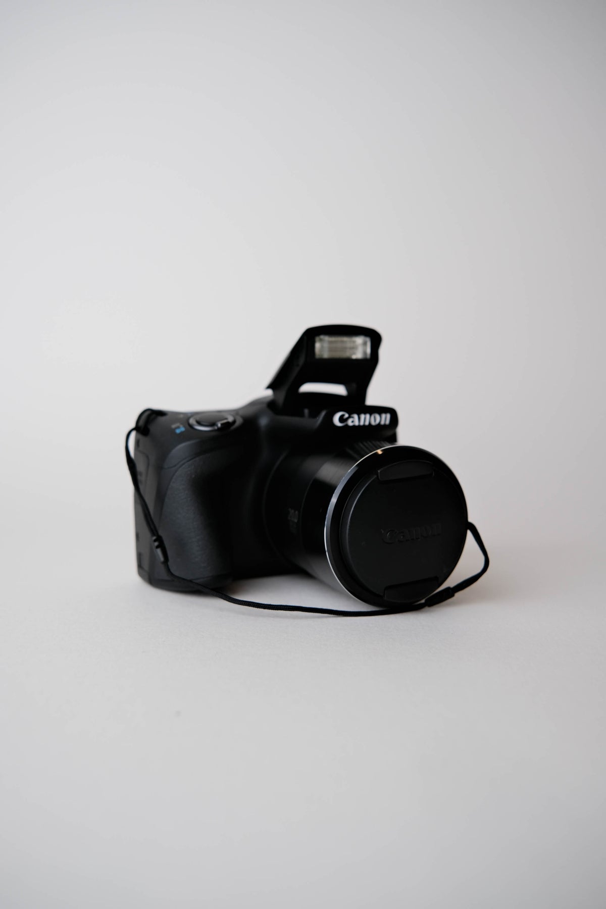 Canon powershot SX410 IS