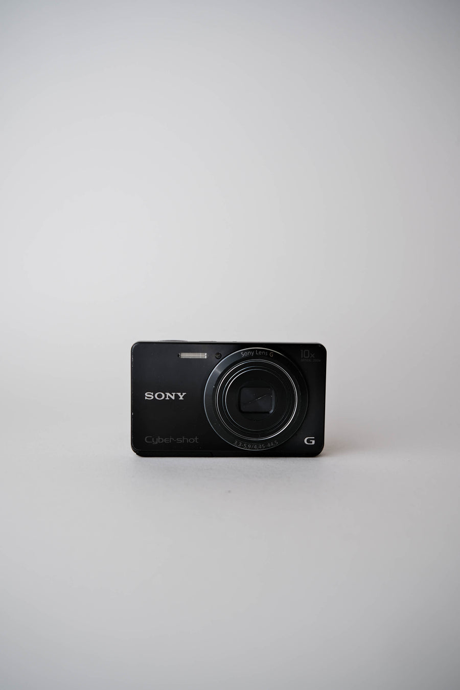 Sony Cybershot DSC-WX220
