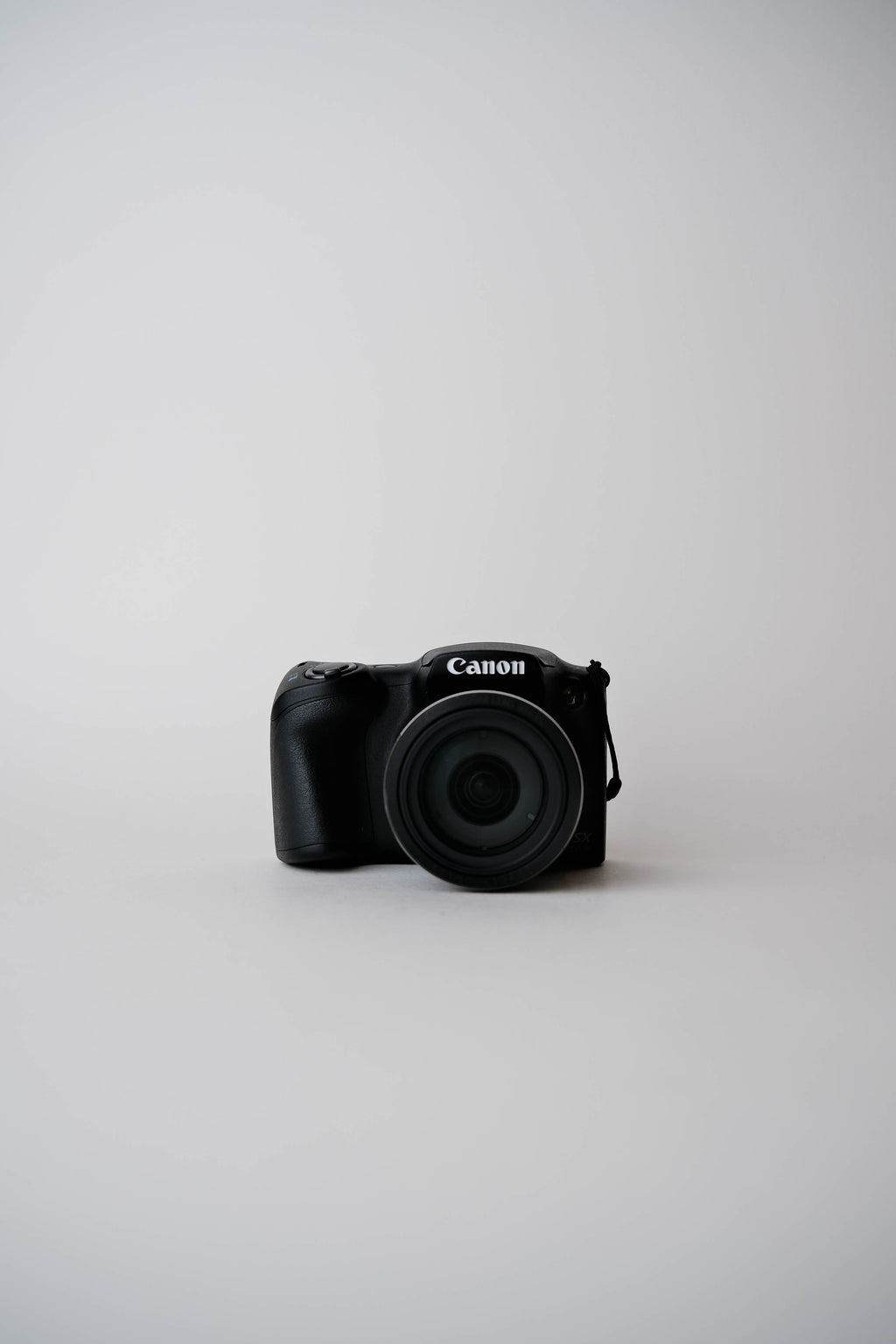 Canon powershot SX400 IS