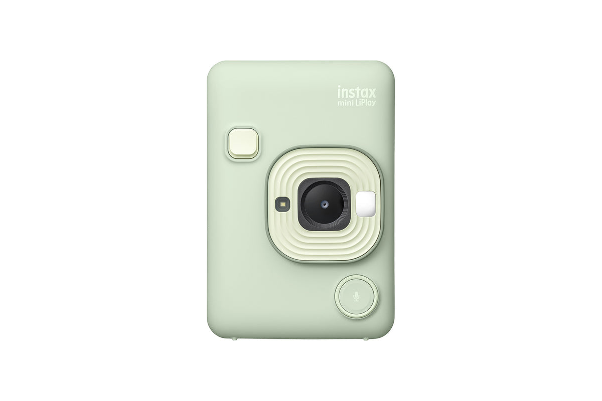 FujiFilm Instax Mini Liplay