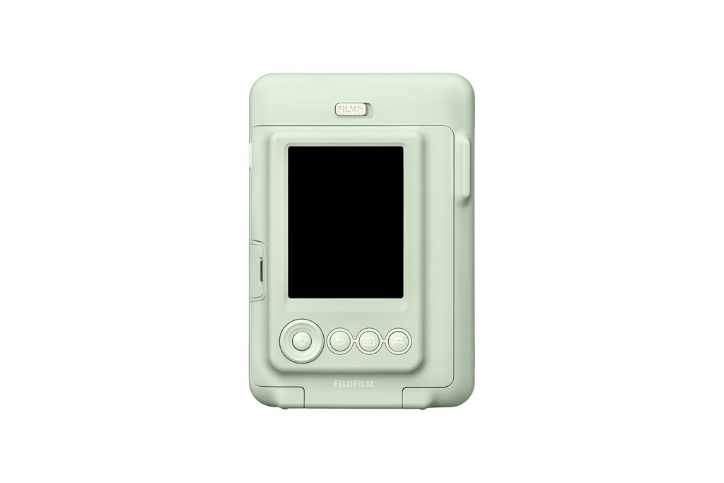 FujiFilm Instax Mini Liplay
